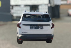 Dacia Bigster Essential mild hybrid-G 140 