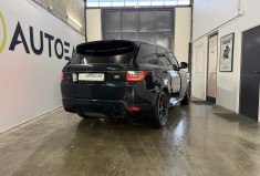 Land-Rover Range Rover Sport  AUTOBIOGRAPHY DYNAMIC VIII  306ch 3.0 SDV6 Land-Rover Range Rover Sport  AUTOBIOGRAPHY DYNAMIC VIII  306ch 3.0 SDV6