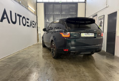 Land-Rover Range Rover Sport  AUTOBIOGRAPHY DYNAMIC VIII  306ch 3.0 SDV6 Land-Rover Range Rover Sport  AUTOBIOGRAPHY DYNAMIC VIII  306ch 3.0 SDV6