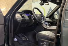 Land-Rover Range Rover Sport  AUTOBIOGRAPHY DYNAMIC VIII  306ch 3.0 SDV6 Land-Rover Range Rover Sport  AUTOBIOGRAPHY DYNAMIC VIII  306ch 3.0 SDV6