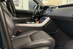 Land-Rover Range Rover Sport  AUTOBIOGRAPHY DYNAMIC VIII  306ch 3.0 SDV6 Land-Rover Range Rover Sport  AUTOBIOGRAPHY DYNAMIC VIII  306ch 3.0 SDV6