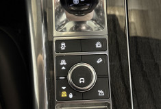 Land-Rover Range Rover Sport  AUTOBIOGRAPHY DYNAMIC VIII  306ch 3.0 SDV6 Land-Rover Range Rover Sport  AUTOBIOGRAPHY DYNAMIC VIII  306ch 3.0 SDV6