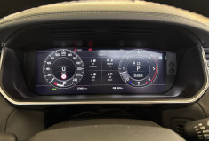 Land-Rover Range Rover Sport  AUTOBIOGRAPHY DYNAMIC VIII  306ch 3.0 SDV6 Land-Rover Range Rover Sport  AUTOBIOGRAPHY DYNAMIC VIII  306ch 3.0 SDV6