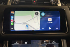 Land-Rover Range Rover Sport  AUTOBIOGRAPHY DYNAMIC VIII  306ch 3.0 SDV6 Land-Rover Range Rover Sport  AUTOBIOGRAPHY DYNAMIC VIII  306ch 3.0 SDV6