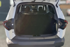 Dacia Bigster Essential mild hybrid-G 140 