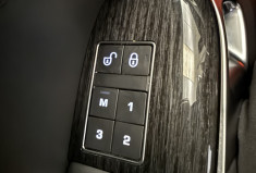 Land-Rover Range Rover Sport  AUTOBIOGRAPHY DYNAMIC VIII  306ch 3.0 SDV6 Land-Rover Range Rover Sport  AUTOBIOGRAPHY DYNAMIC VIII  306ch 3.0 SDV6