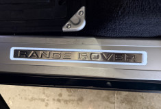 Land-Rover Range Rover Sport  AUTOBIOGRAPHY DYNAMIC VIII  306ch 3.0 SDV6 Land-Rover Range Rover Sport  AUTOBIOGRAPHY DYNAMIC VIII  306ch 3.0 SDV6