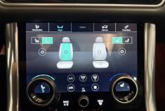 Land-Rover Range Rover Sport  AUTOBIOGRAPHY DYNAMIC VIII  306ch 3.0 SDV6 Land-Rover Range Rover Sport  AUTOBIOGRAPHY DYNAMIC VIII  306ch 3.0 SDV6