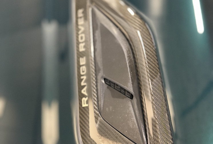 Land-Rover Range Rover Sport  AUTOBIOGRAPHY DYNAMIC VIII  306ch 3.0 SDV6 Land-Rover Range Rover Sport  AUTOBIOGRAPHY DYNAMIC VIII  306ch 3.0 SDV6