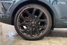 Land-Rover Range Rover Sport  AUTOBIOGRAPHY DYNAMIC VIII  306ch 3.0 SDV6 Land-Rover Range Rover Sport  AUTOBIOGRAPHY DYNAMIC VIII  306ch 3.0 SDV6