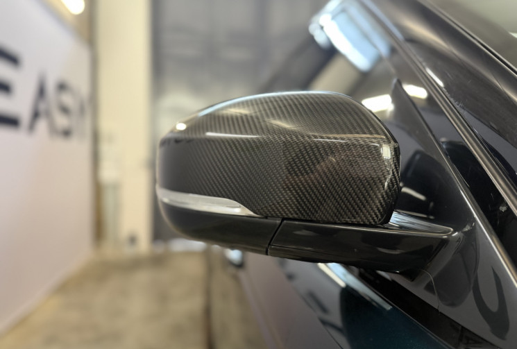 Land-Rover Range Rover Sport  AUTOBIOGRAPHY DYNAMIC VIII  306ch 3.0 SDV6 Land-Rover Range Rover Sport  AUTOBIOGRAPHY DYNAMIC VIII  306ch 3.0 SDV6