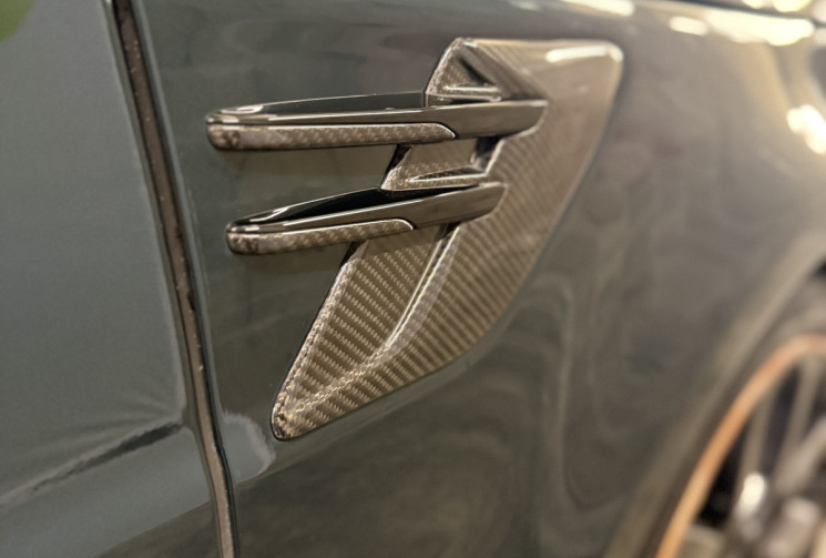 Land-Rover Range Rover Sport  AUTOBIOGRAPHY DYNAMIC VIII  306ch 3.0 SDV6 Land-Rover Range Rover Sport  AUTOBIOGRAPHY DYNAMIC VIII  306ch 3.0 SDV6