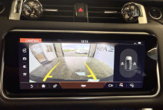 Land-Rover Range Rover Sport  AUTOBIOGRAPHY DYNAMIC VIII  306ch 3.0 SDV6 Land-Rover Range Rover Sport  AUTOBIOGRAPHY DYNAMIC VIII  306ch 3.0 SDV6