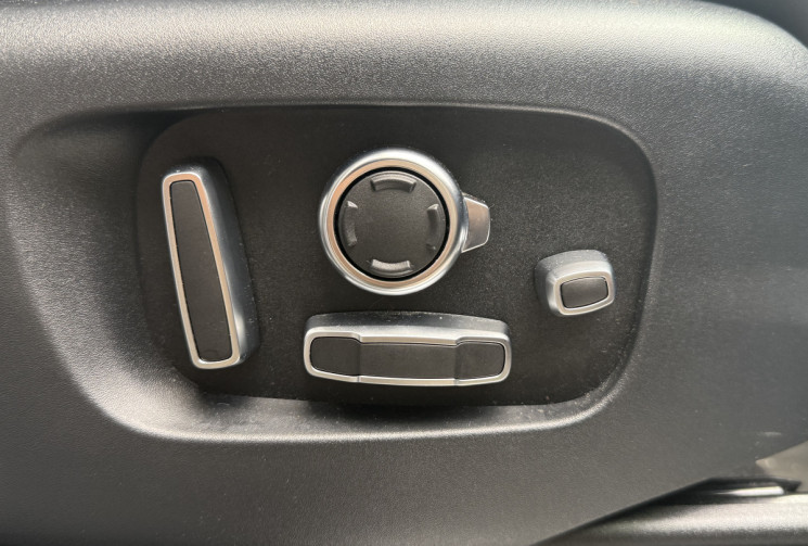 Land-Rover Range Rover Sport  AUTOBIOGRAPHY DYNAMIC VIII  306ch 3.0 SDV6 Land-Rover Range Rover Sport  AUTOBIOGRAPHY DYNAMIC VIII  306ch 3.0 SDV6