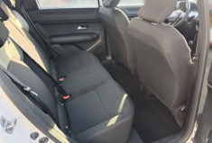 Dacia Bigster Essential mild hybrid-G 140 