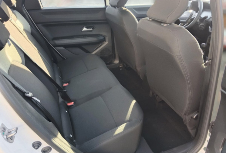 Dacia Bigster Essential mild hybrid-G 140 