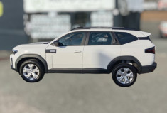 Dacia Bigster Essential mild hybrid-G 140 