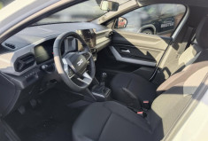 Dacia Bigster Essential mild hybrid-G 140 