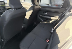 Dacia Bigster Essential mild hybrid-G 140 