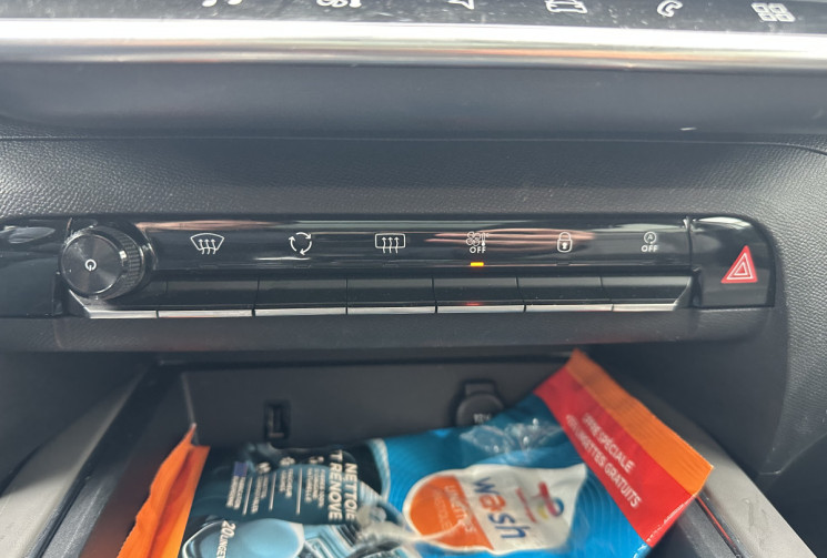 Citroën C5 Aircross 1.6 PURETECH 180 CH SHINE EAT8