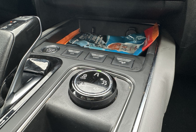 Citroën C5 Aircross 1.6 PURETECH 180 CH SHINE EAT8