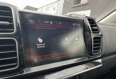 Citroën C5 Aircross 1.6 PURETECH 180 CH SHINE EAT8