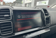 Citroën C5 Aircross 1.6 PURETECH 180 CH SHINE EAT8