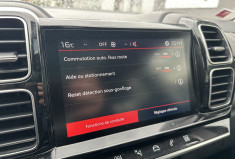 Citroën C5 Aircross 1.6 PURETECH 180 CH SHINE EAT8