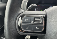 Citroën C5 Aircross 1.6 PURETECH 180 CH SHINE EAT8