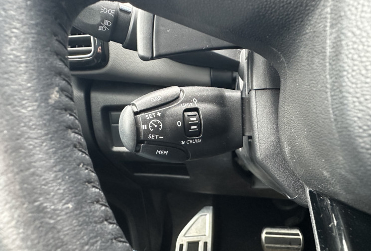 Citroën C5 Aircross 1.6 PURETECH 180 CH SHINE EAT8