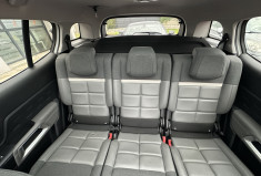 Citroën C5 Aircross 1.6 PURETECH 180 CH SHINE EAT8