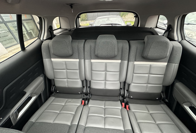 Citroën C5 Aircross 1.6 PURETECH 180 CH SHINE EAT8