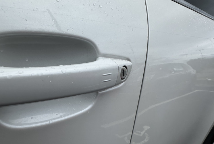 Citroën C5 Aircross 1.6 PURETECH 180 CH SHINE EAT8