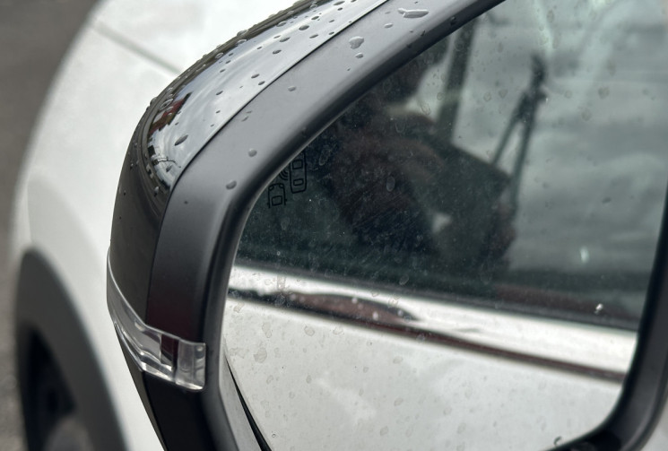 Citroën C5 Aircross 1.6 PURETECH 180 CH SHINE EAT8