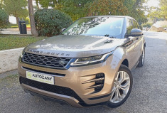 Land-Rover Range Rover Evoque  II (2) D150 SE BVA - Camera 