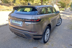 Land-Rover Range Rover Evoque  II (2) D150 SE BVA - Camera - Sièges éléc à mémoire - 1ère Main - FR