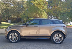 Land-Rover Range Rover Evoque  II (2) D150 SE BVA - Camera - Sièges éléc à mémoire - 1ère Main - FR