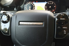 Land-Rover Range Rover Evoque  II (2) D150 SE BVA - Camera - Sièges éléc à mémoire - 1ère Main - FR