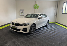BMW Série 3 G20 330eA 292ch M Sport 10cv