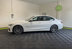 BMW Série 3 G20 330eA 292ch M Sport 10cv