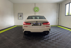 BMW Série 3 G20 330eA 292ch M Sport 10cv