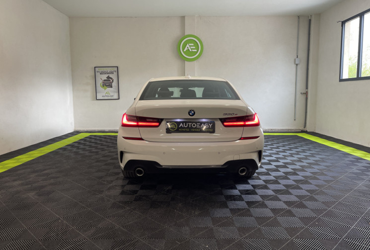BMW Série 3 G20 330eA 292ch M Sport 10cv