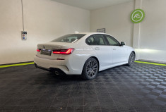 BMW Série 3 G20 330eA 292ch M Sport 10cv