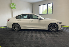 BMW Série 3 G20 330eA 292ch M Sport 10cv