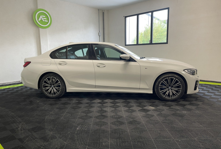BMW Série 3 G20 330eA 292ch M Sport 10cv