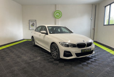 BMW Série 3 G20 330eA 292ch M Sport 10cv