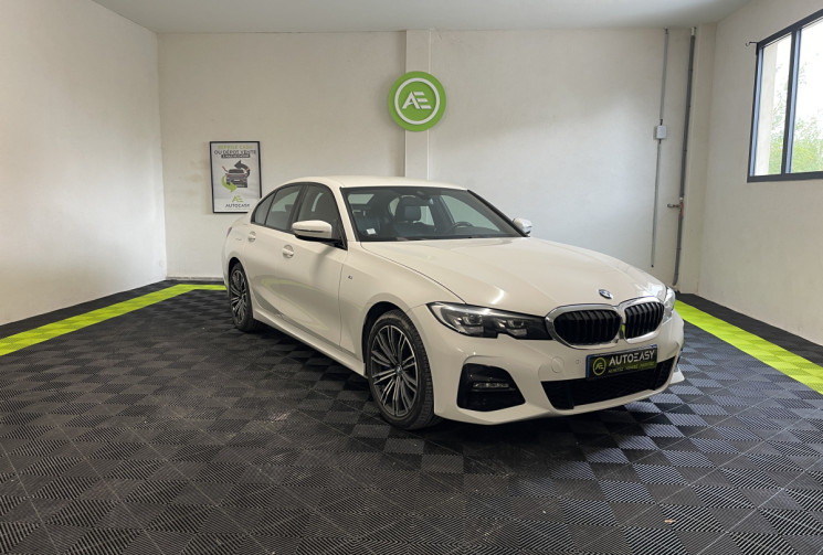 BMW Série 3 G20 330eA 292ch M Sport 10cv