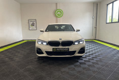 BMW Série 3 G20 330eA 292ch M Sport 10cv