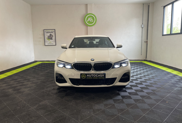 BMW Série 3 G20 330eA 292ch M Sport 10cv