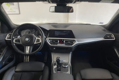 BMW Série 3 G20 330eA 292ch M Sport 10cv